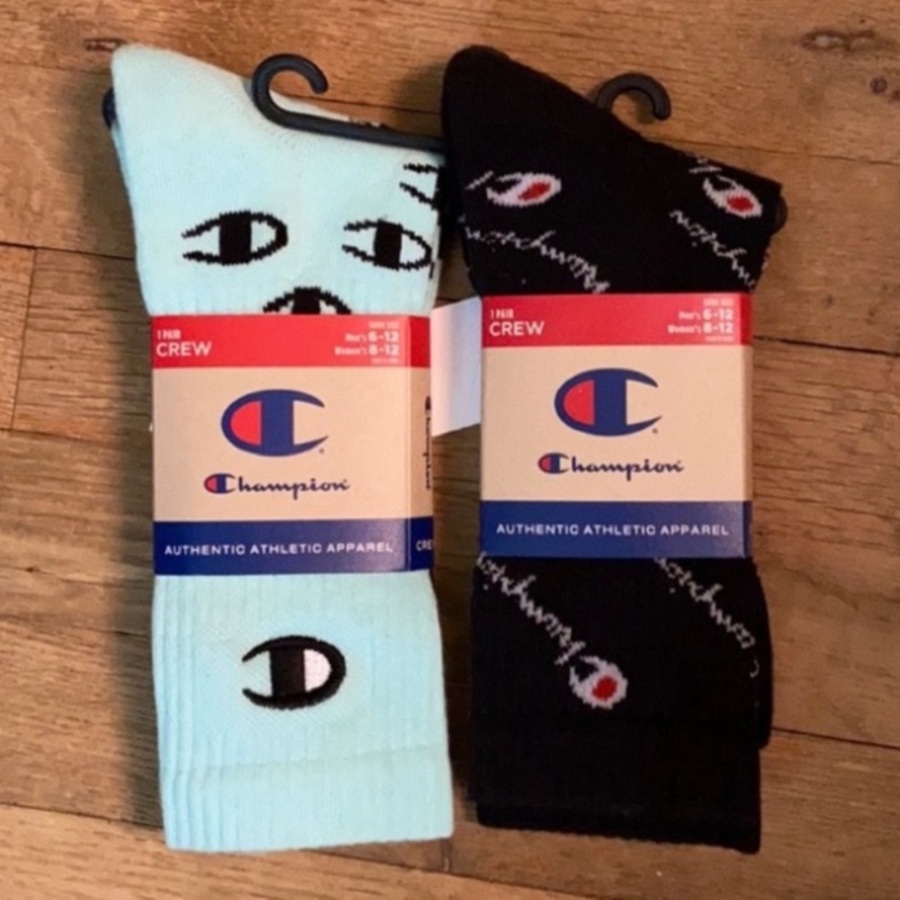 CHAMPION socks